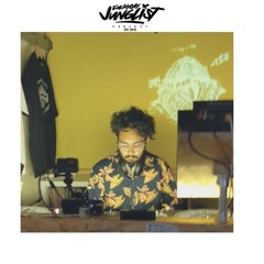 Funk Alchemist-Everyday Junglist Podcast-Episode 563