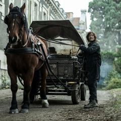 ~WATCHING The Walking Dead: Daryl Dixon 1x2 ~fullEpisode