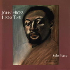 Steadfast (feat. John Hicks)