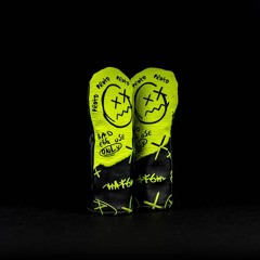 Neon ego (5% TINT Remix)