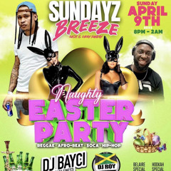 DJ ROY NAUGHTY EASTER BUNNY PSL FL 9.4.23 LIVE AUDIO