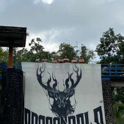 SPESIAL REQUEST BROGONDOLS  by DJ DeniiCodet 606™