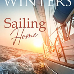 ACCESS EBOOK 💑 Sailing Home (A Katama Bay Series Book 9) by  Katie Winters PDF EBOOK