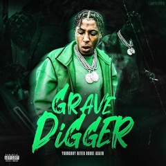 NBA YoungBoy - Grave Digger(SFSS 2)(Full Snippet Mixed)