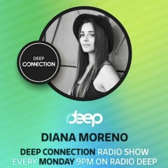 Deep Connection - Radiodeep,net