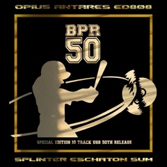 BPR50 - Audio Clips - 10 Tracks