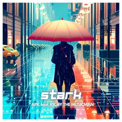 Stark - APK Feat. Ricky The Musicman [Remix Cover]