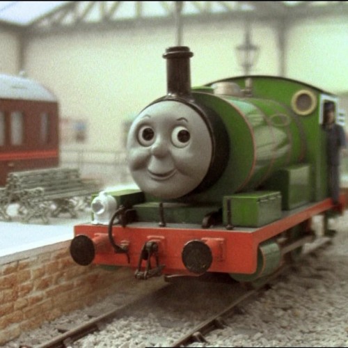 Stream Percy the Small Engine's Theme (Series 5) by JustinTheIdiot ...