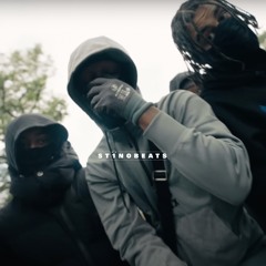 "Escape" #STK TapeDat x Lil Prezi UK Drill Type Beat @st1nobeats