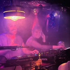 Glenn Dose & Doris Becher @ Zaubersee Festival