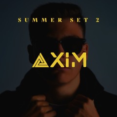Summer SET 2
