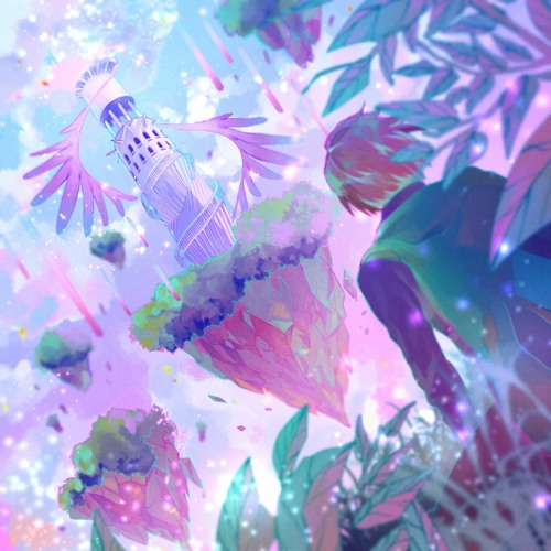 アヴァロンと天望の塔 Moae By Moae モアイ アヴァロンと天望の塔 Moae By Moae モアイ