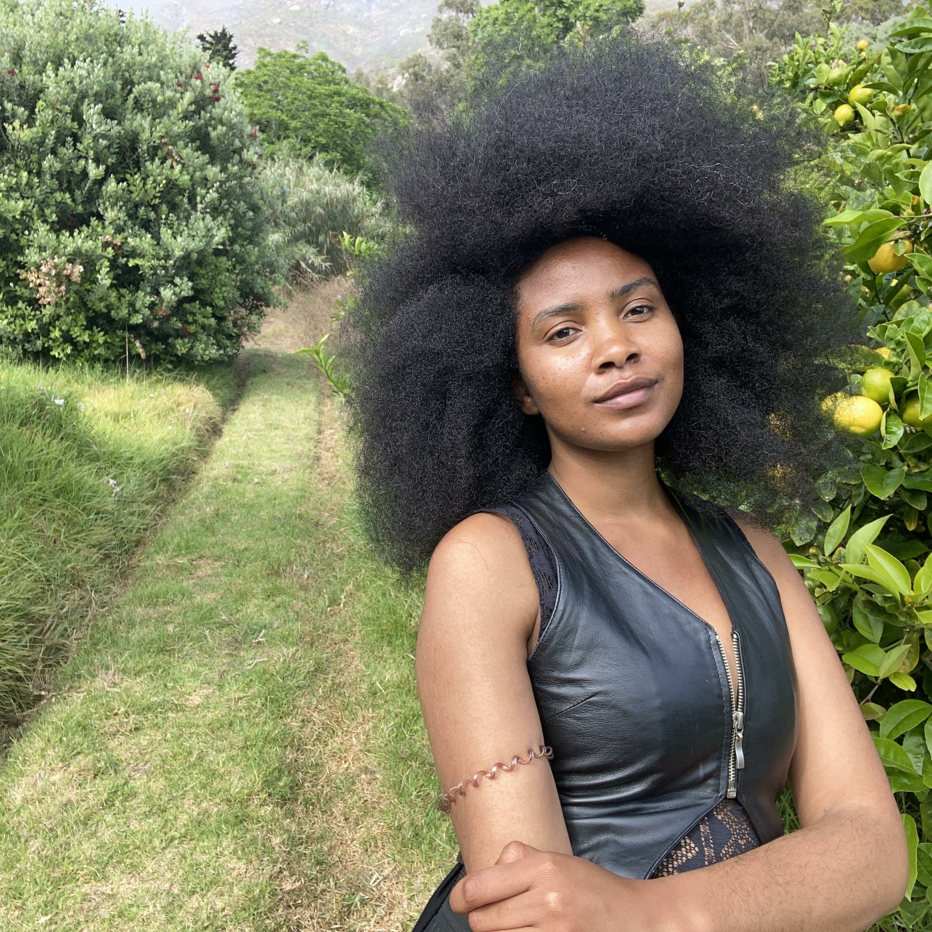 Voices of Esalen