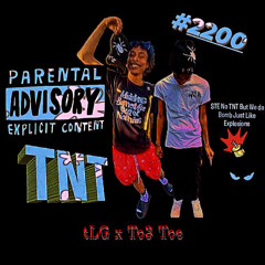 TNT x tLG