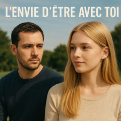 L'envie d'être avec toi