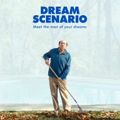 PODCAGE. DREAM SCENARIO (Avec Mehdi Francois Ackerman et Jean Veber))