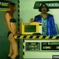 DONKRAFT 420 (Go Real Hard Mix)