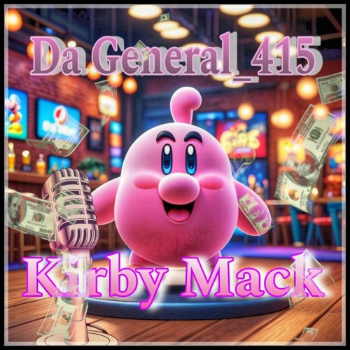 Kirby Mack