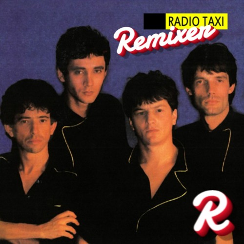 Stream Radio Taxi - Eva (Borby Norton Remix) by Remixer Na Empresa Remix |  Listen online for free on SoundCloud