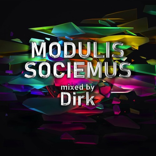 MODULIS SOCIEMUS mixed by Dirk
