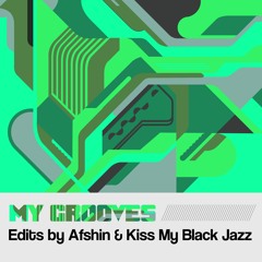 Sixty-Nine (MG Edit By Afshin & Kiss My Black Jazz)