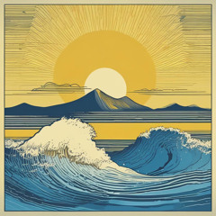Yellow Horizon