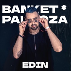 Banketpalooza* Radio Show by E D I N  13.10.2024