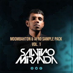 Moombahton & Afro Sample Pack Vol. 1 By SaLvino Miranda 2020 Free