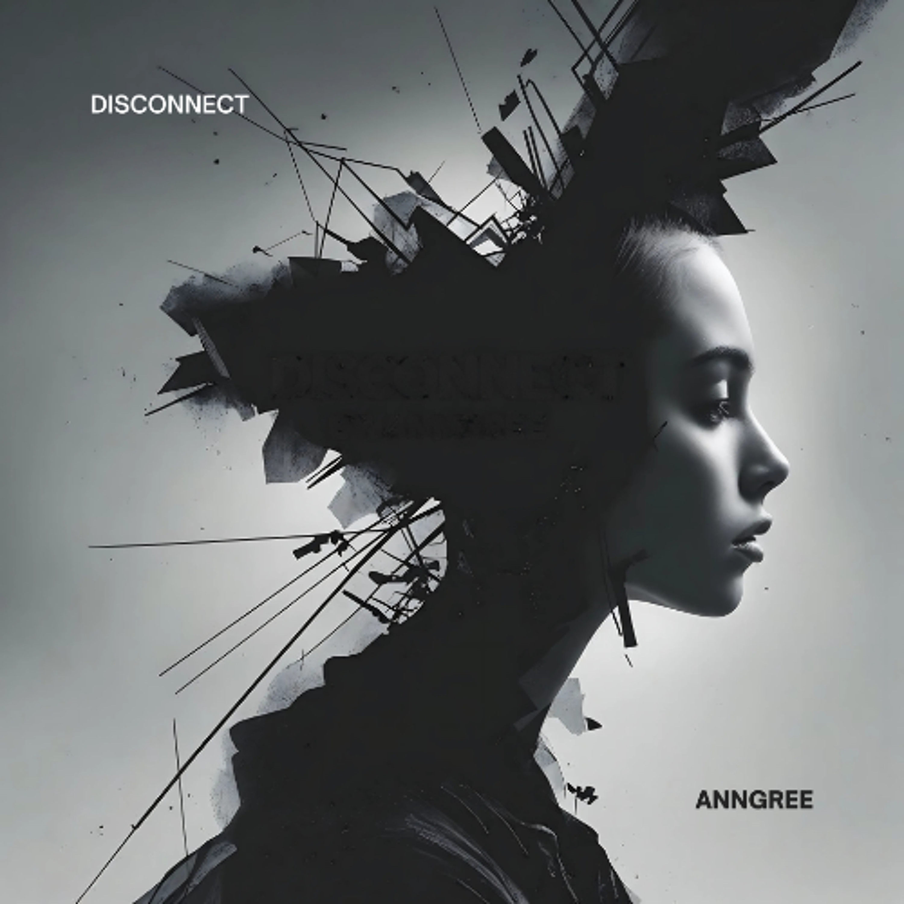 FLOW209: AnnGree - Disconnect episode artwork