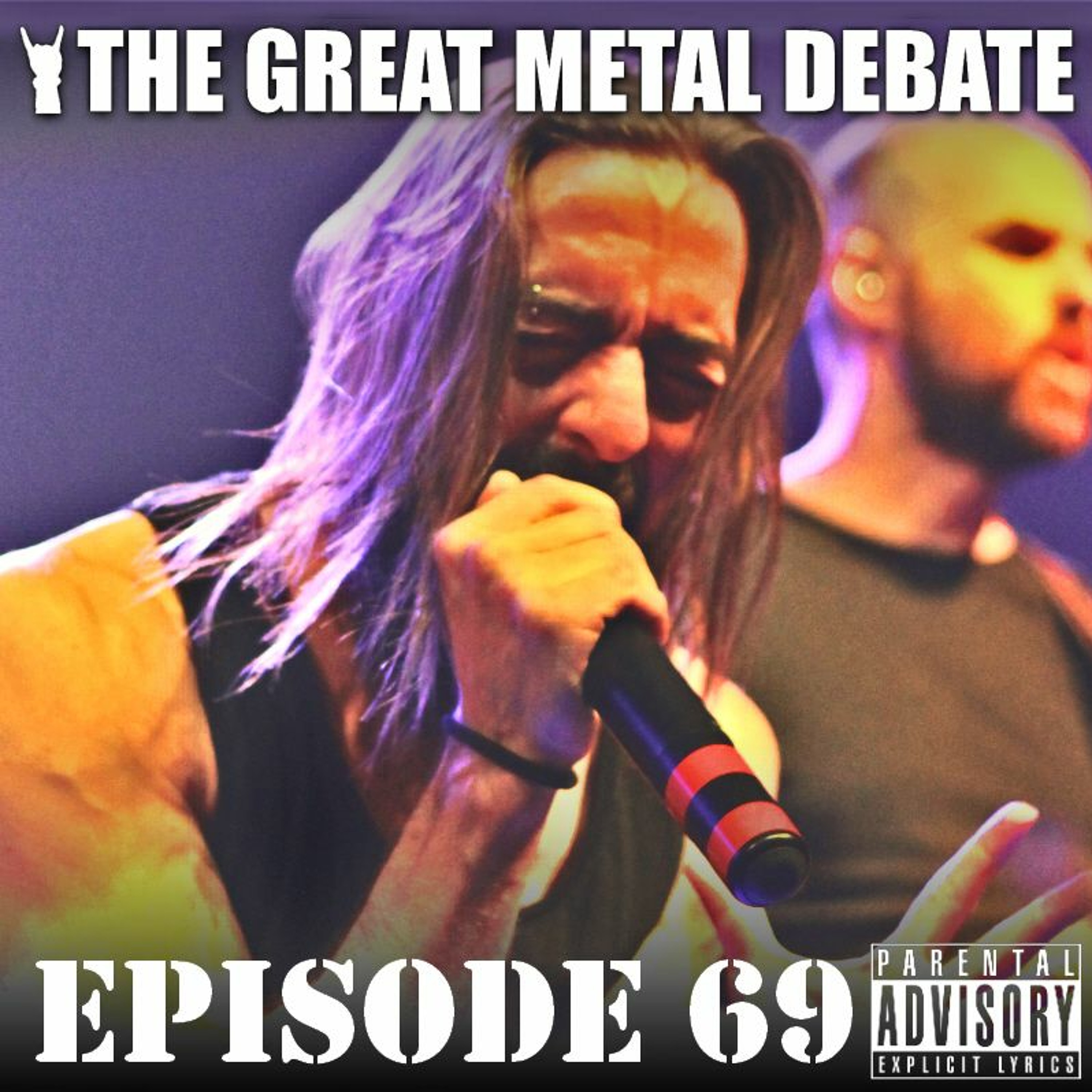 The Great Metal Debate Podcast
