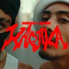 Mouka - Karaka Ft. Ka3bi (Official Video)