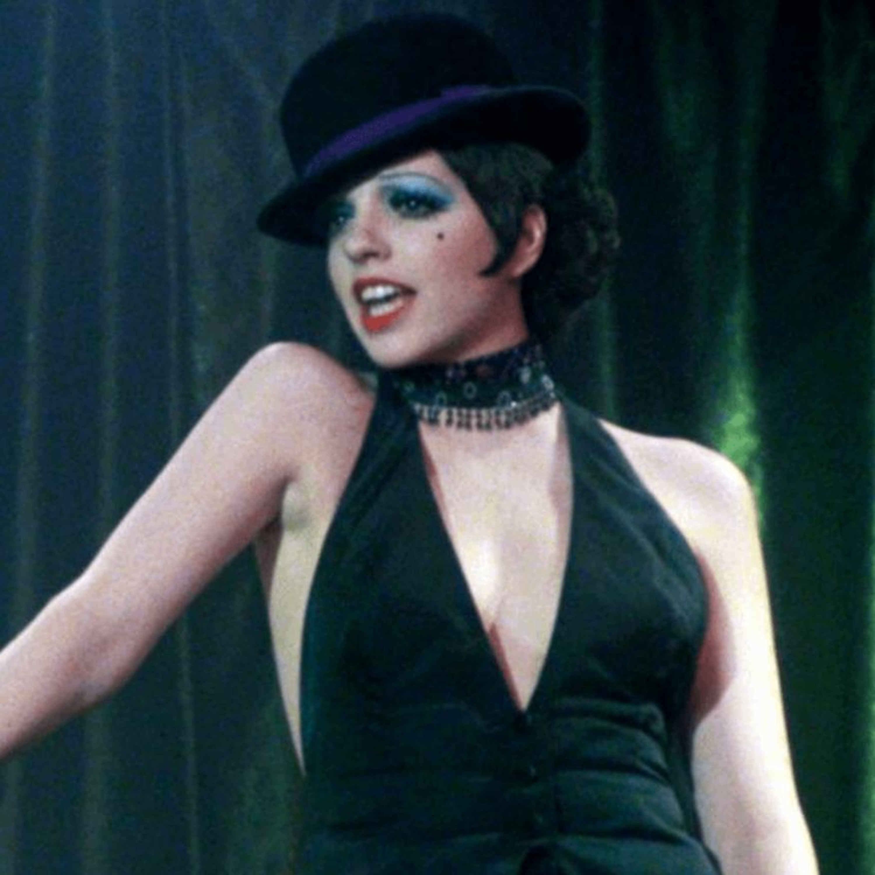 480 - Cabaret