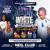Artwork for RALPH ENT DENIM & WHITE ANN'S GROOVE AUG 16TH BY BOBBY KUSH & JEROME