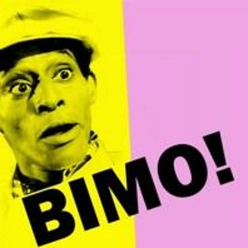 Crossing The Deuce by BIMO feat. Loui5