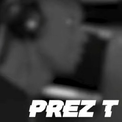 President T - This Likkle Yute (WIZE Edit)