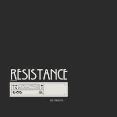Lex Marvelous - Resistance