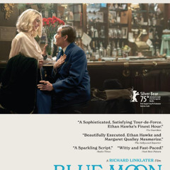 PELISFLIX¡-Ver » Blue Moon [2025] Película-[Completa] en Español& LATINO