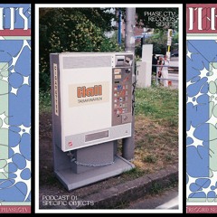 RECORDS SERIES #05 - SPECIFIC OBJECTS (TWICE INFINITY)