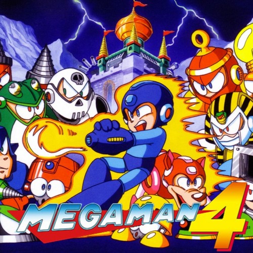 Stream Mega Man 4 - Ring Man's Stage (Sega Genesis  Remix)(TheLegendofRenegade) by AwesomeGaming | Listen online for free on  SoundCloud