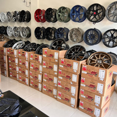 #Req Wheels21
