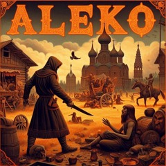 Chorus - Aleko - No.2 - Sergei Rachmaninoff