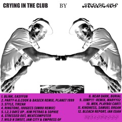 cryingintheclub_KORESMOS_DJset