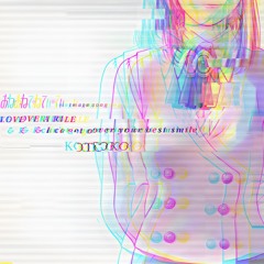 LOVE A RIDDLE (ShortMix)