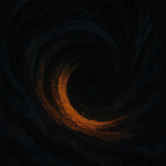 Dark Before Dawn