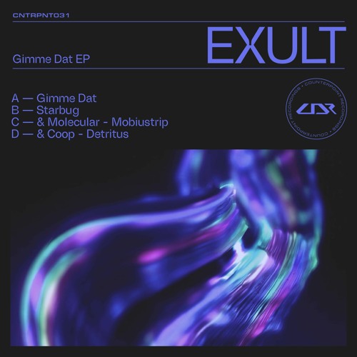 Exult & Molecular - Mobiustrip [Premiere]