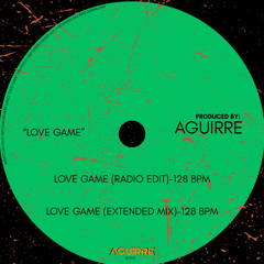 AGUIRRE-LOVE GAME (FREE DOWNLOAD)