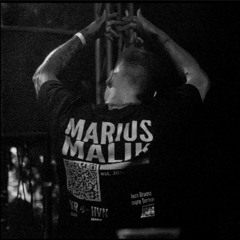 Oliver Koletzki - Bones (MariusMalik Remix)