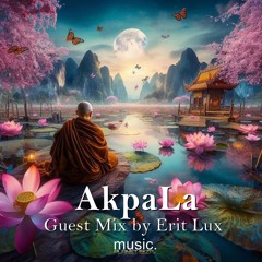 Akpala Podcast - Erit Lux
