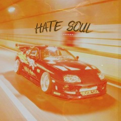 HATE SOUL!