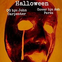 Halloween Cover